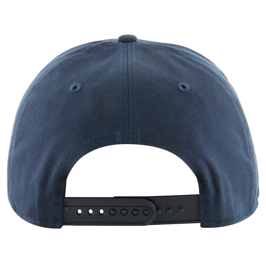 Dallas Cowboys '47 Primary Hitch Adjustable Hat Navy