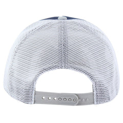 Dallas Cowboys '47 Super Stripe Hitch Adjustable Hat Navy/Gray