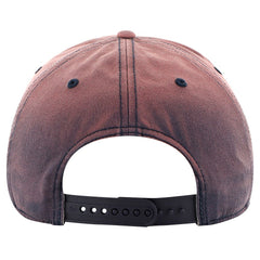 Dallas Cowboys '47 Dusted Laramie Hitch Adjustable Hat Navy