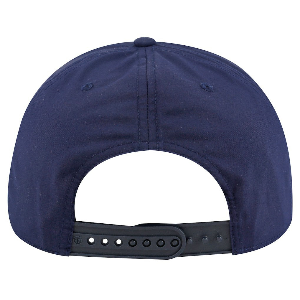 Dallas Cowboys '47 Campscape Rope Hitch Adjustable Hat Navy
