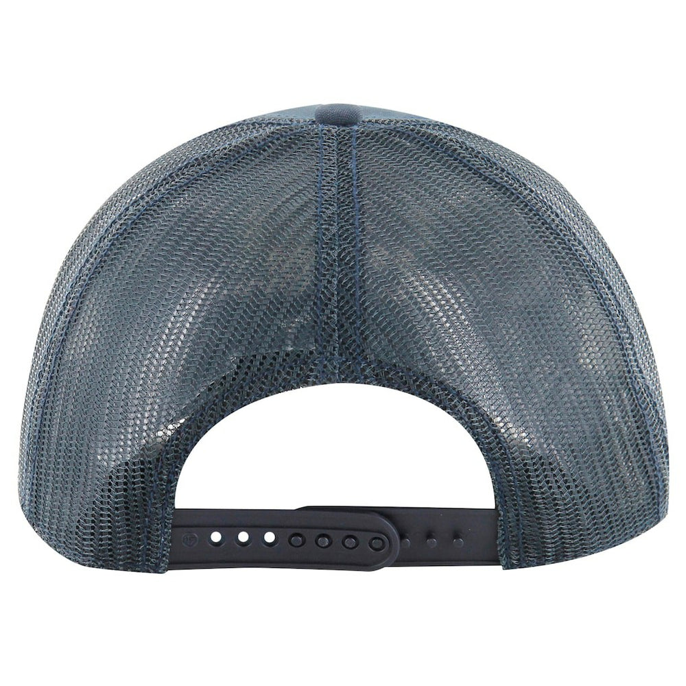 Dallas Cowboys '47 Pitstop Trucker Adjustable Hat Navy