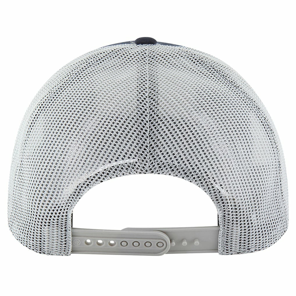 Dallas Cowboys '47 Ellington Trucker Adjustable Hat Navy