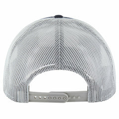 Dallas Cowboys '47 Ellington Trucker Adjustable Hat Navy