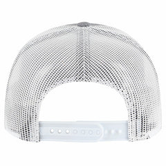 Dallas Cowboys '47 Hash Mark Trucker Adjustable Hat Heather Gray