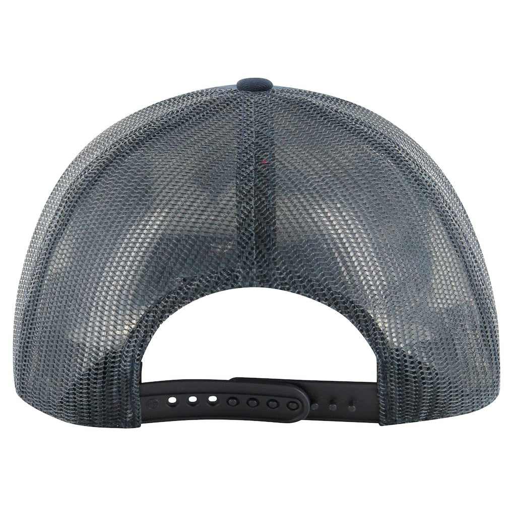 Dallas Cowboys '47 Hardline Trucker Adjustable Hat Navy