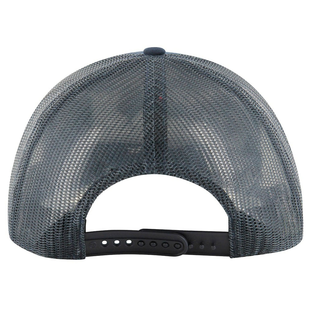 Dallas Cowboys '47 Hardline Trucker Adjustable Hat Navy