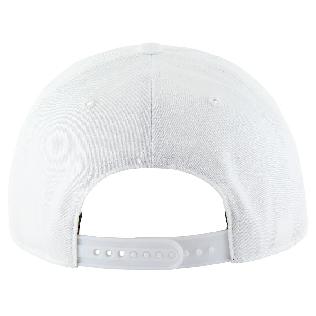 Dallas Cowboys '47 Rope Hitch Adjustable Hat White