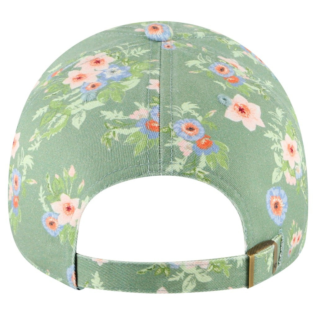 Dallas Cowboys '47 Women's Meadow Garden Clean Up Adjustable Hat Green