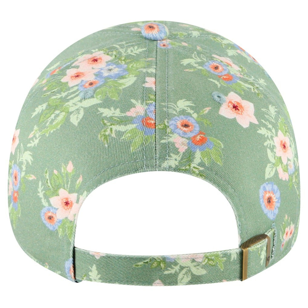 Dallas Cowboys '47 Women's Meadow Garden Clean Up Adjustable Hat Green