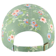 Dallas Cowboys '47 Women's Meadow Garden Clean Up Adjustable Hat Green