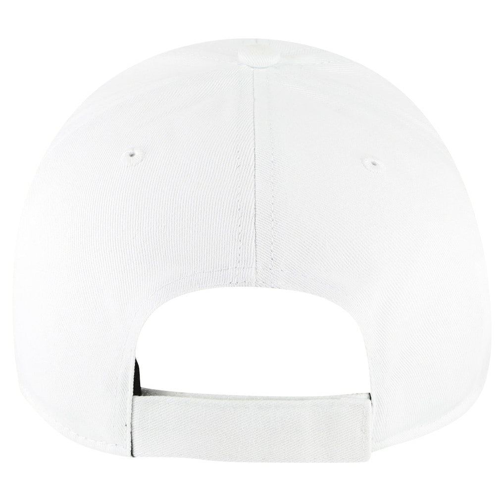 Dallas Cowboys '47 Youth MVP Adjustable Hat White