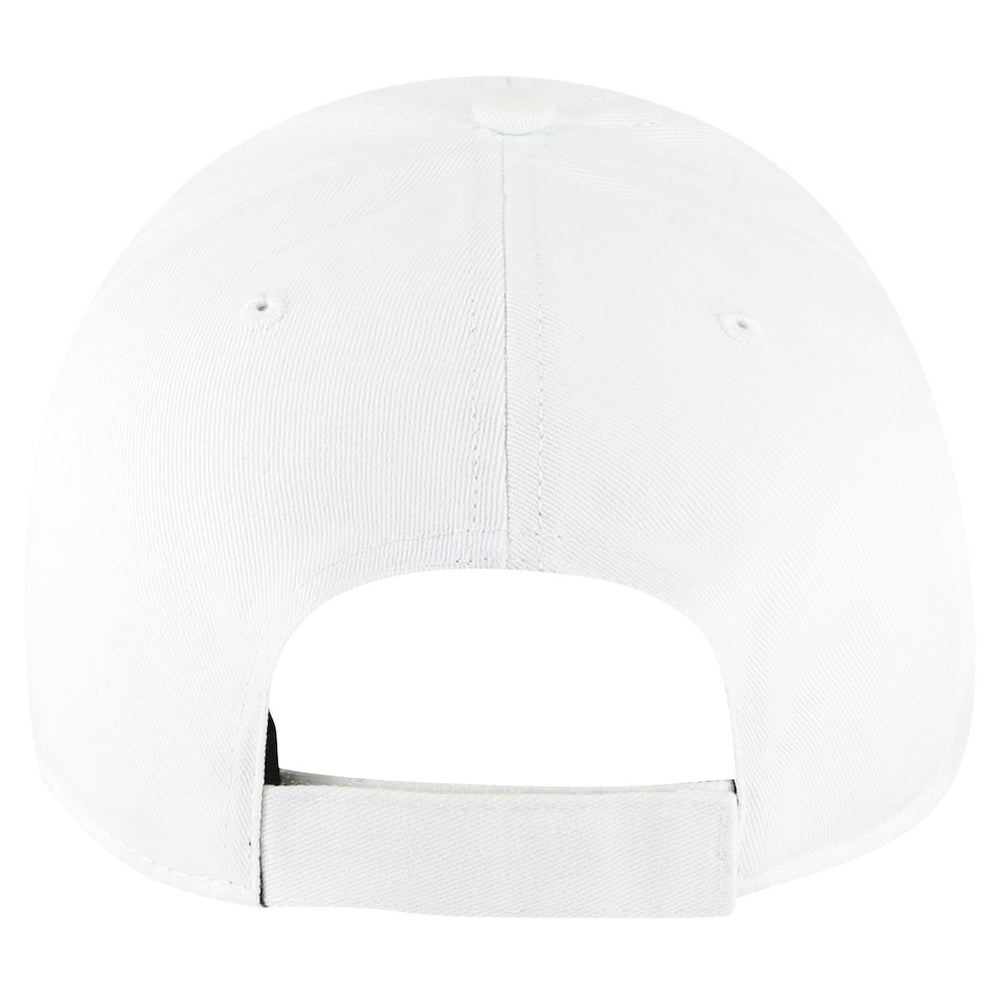 Dallas Cowboys '47 Youth MVP Adjustable Hat White
