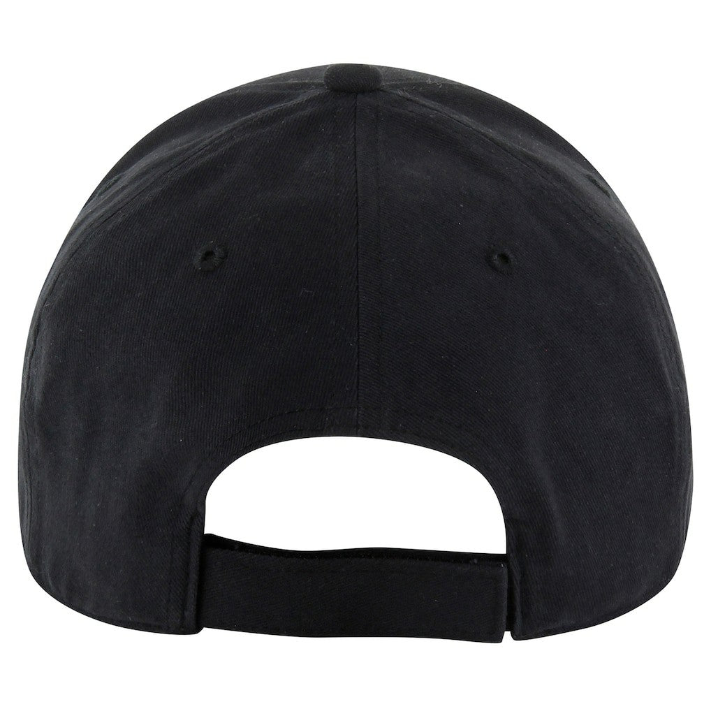 Dallas Cowboys '47 Youth MVP Adjustable Hat Black