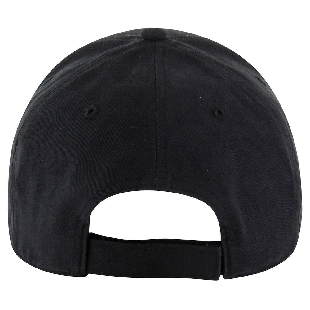 Dallas Cowboys '47 Youth MVP Adjustable Hat Black