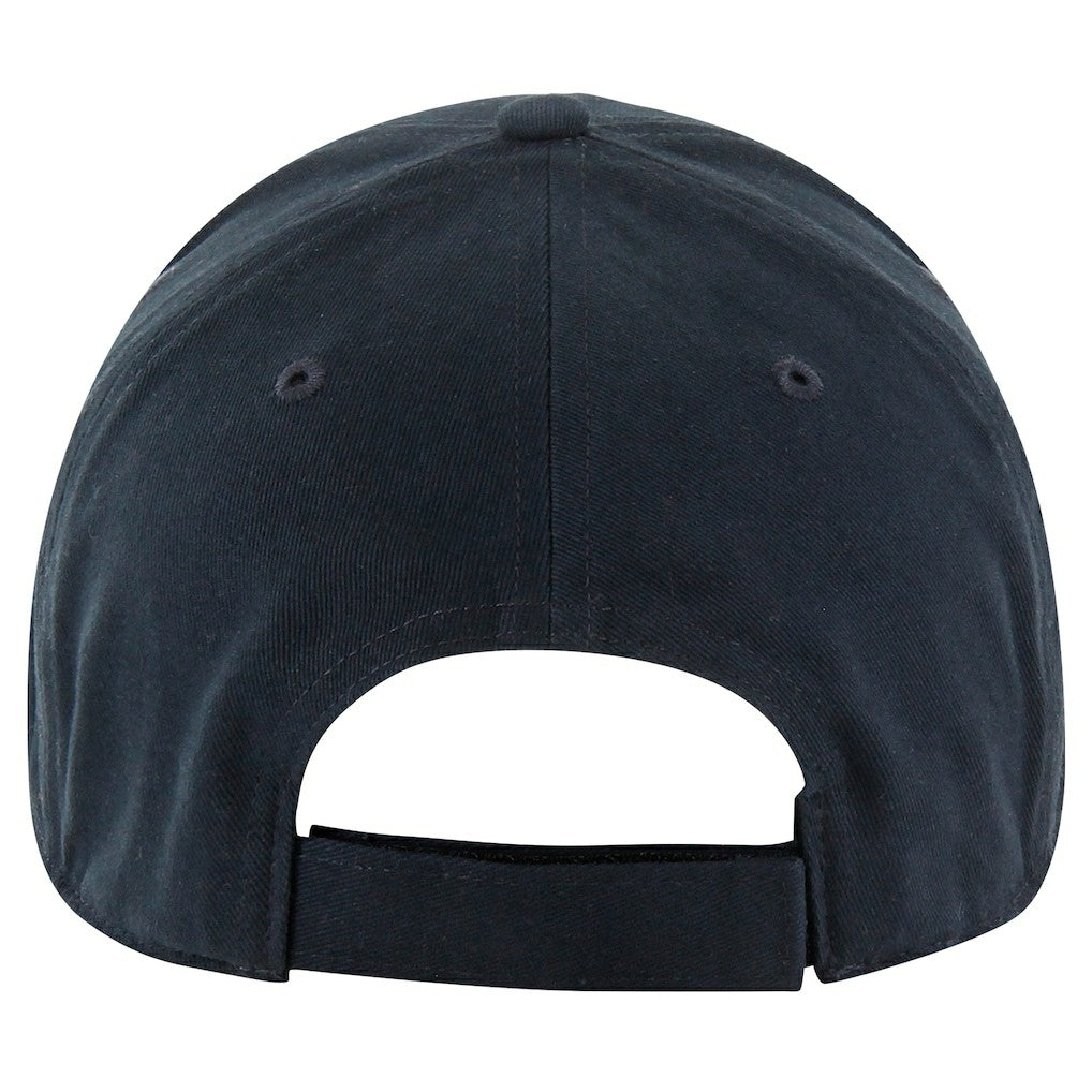 Dallas Cowboys '47 Youth MVP Adjustable Hat Navy