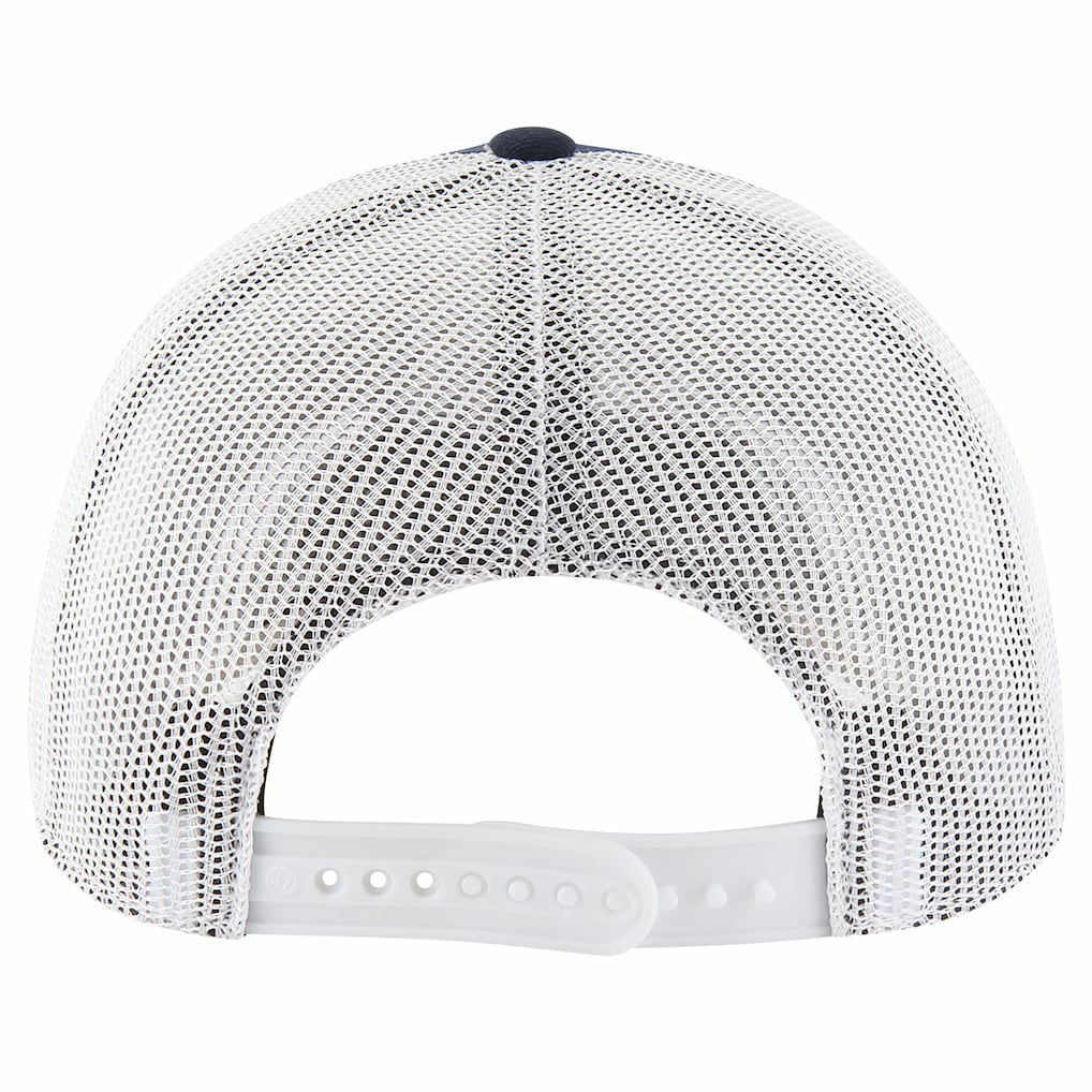 Dallas Cowboys '47 Youth Retro Joe Trucker Adjustable Hat Navy
