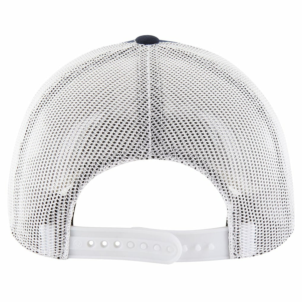 Dallas Cowboys '47 Youth Retro Joe Trucker Adjustable Hat Navy