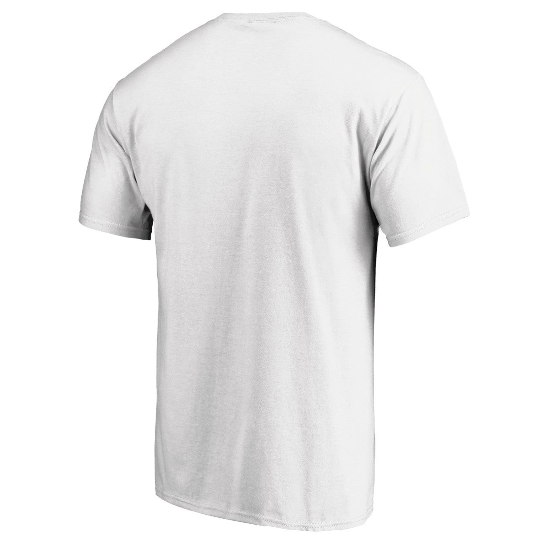 Detroit Lions Lock Up T-Shirt White