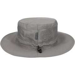 Dallas Cowboys Bora Bora Booney III Omni-Shade Bucket Hat Gray