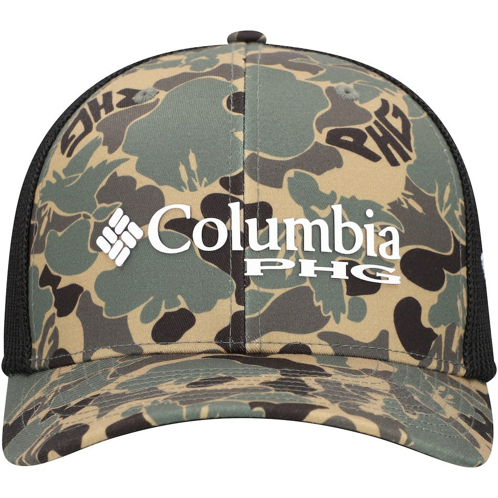 Dallas Cowboys PHG Mesh Flex Hat Camo