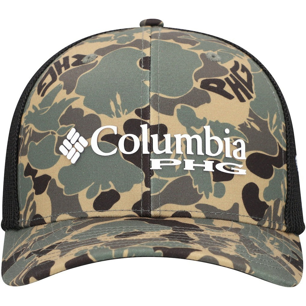 Dallas Cowboys PHG Mesh Flex Hat Camo