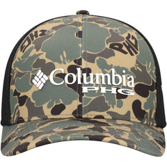 Dallas Cowboys PHG Mesh Flex Hat Camo