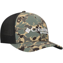 Dallas Cowboys PHG Mesh Flex Hat Camo