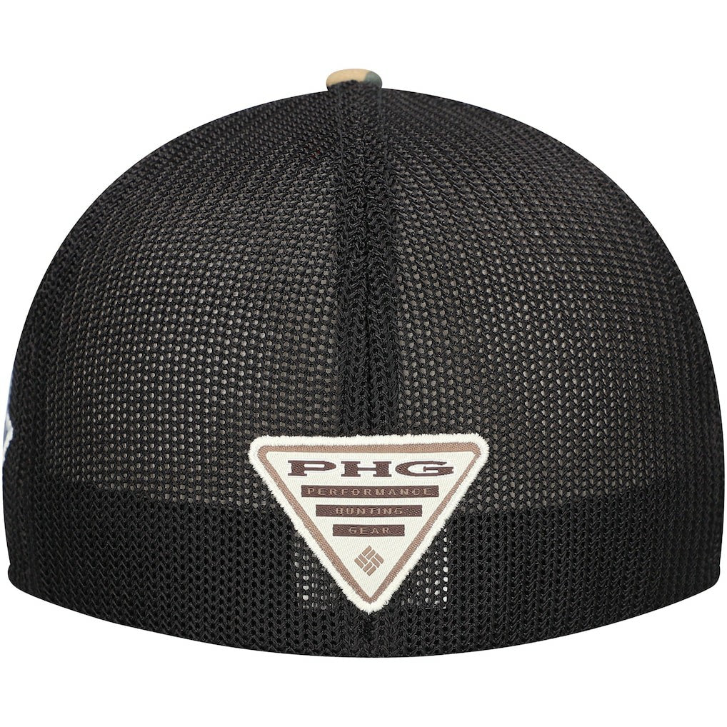 Dallas Cowboys PHG Mesh Flex Hat Camo