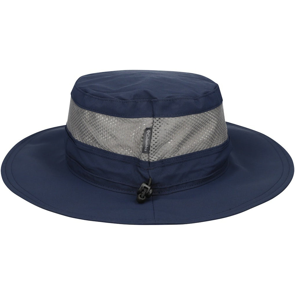 Dallas Cowboys Bora Bora Booney III Omni-Shade Bucket Hat Navy