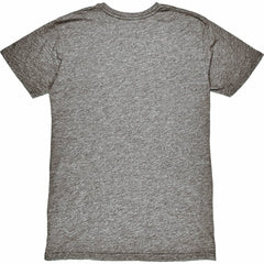 Manchester City 1863FC Retro Crest T-Shirt Heather Gray shop