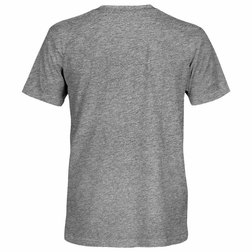 Manchester City 1863FC Retro St. Marks T-Shirt Heather Gray shop