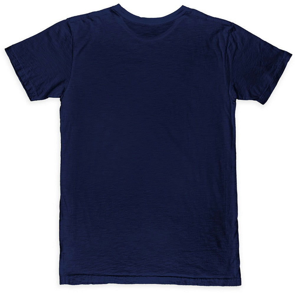 Club America 1863FC Established Slub T-Shirt Navy sale