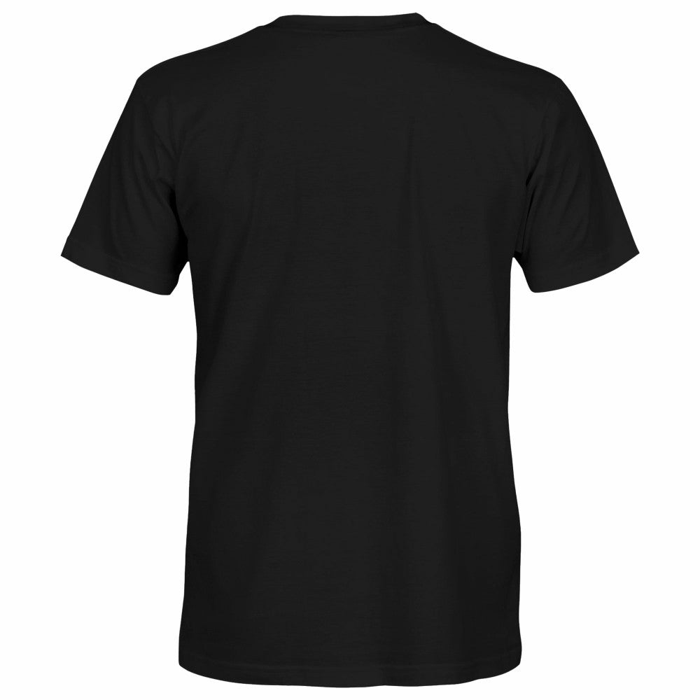 Tottenham Hotspur 1863FC Mono Crest Slub T-Shirt Black