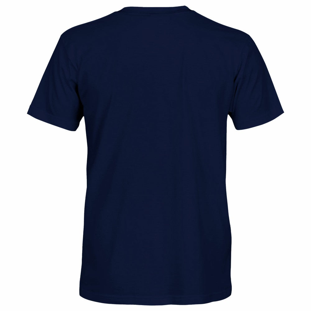 Tottenham Hotspur 1863FC Team Legacy Slub T-Ahirt Navy sale