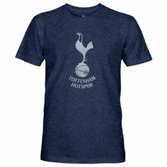 Richarlison Tottenham Hotspur 1863FC Player Name & Number Twisted Tri-Blend Slub T-Shirt Heather Navy