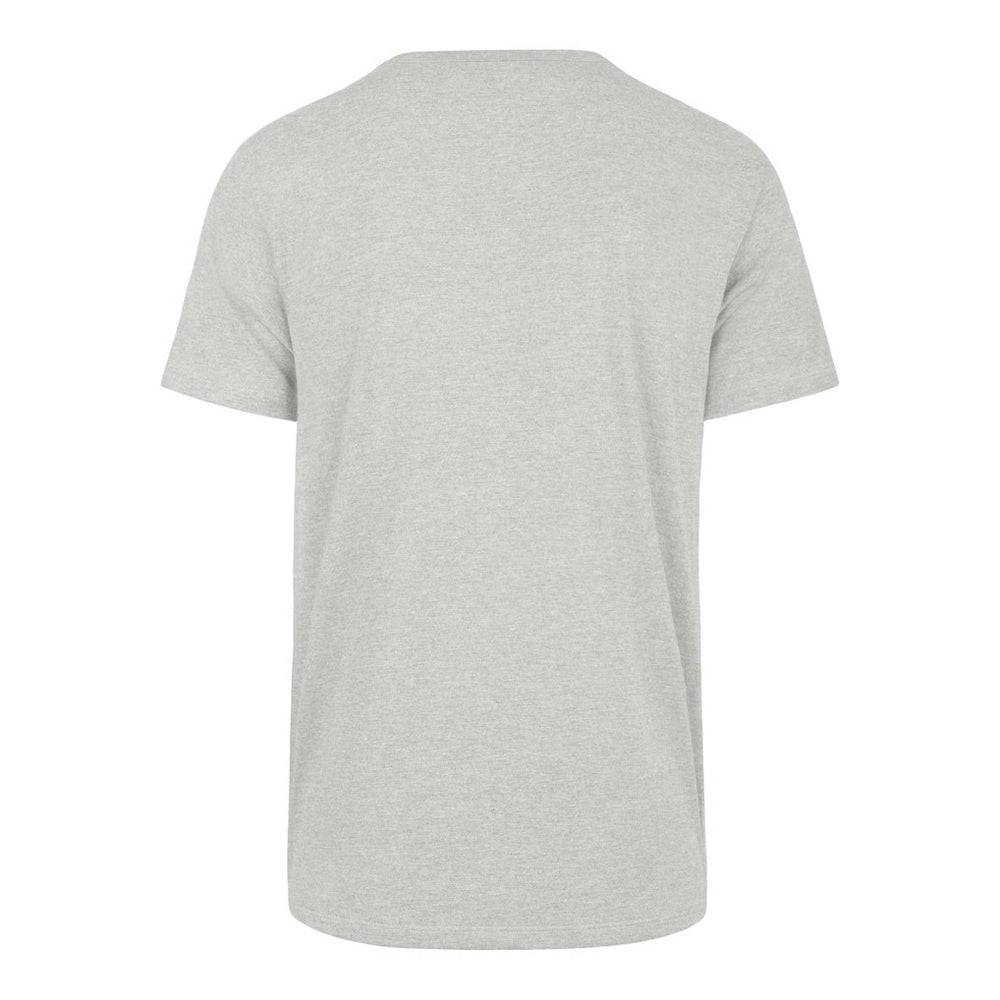 Miami Dolphins '47 Downburst Franklin T-Shirt Gray