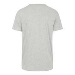 Miami Dolphins '47 Downburst Franklin T-Shirt Gray