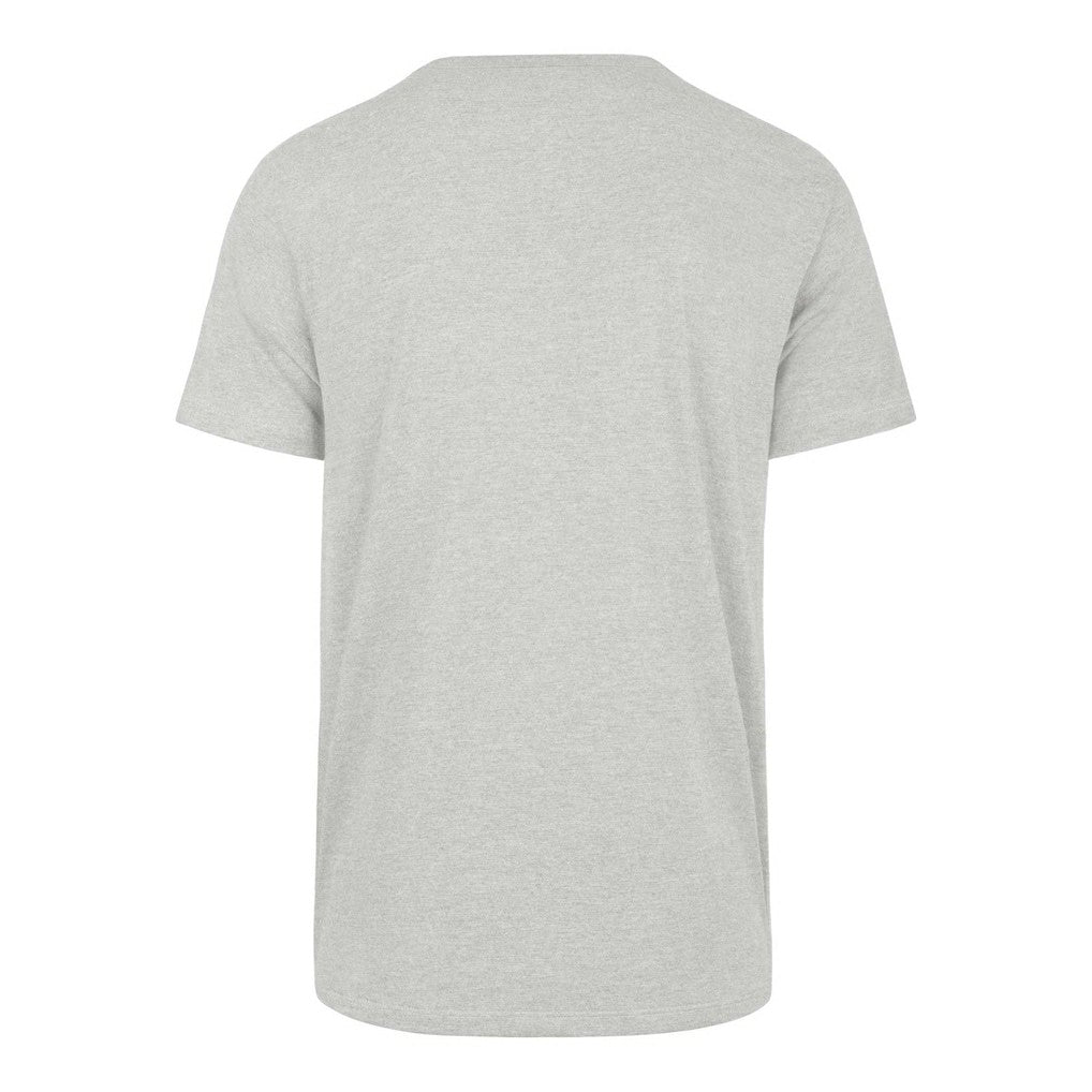 Baltimore Ravens '47 Downburst Franklin T-Shirt Gray