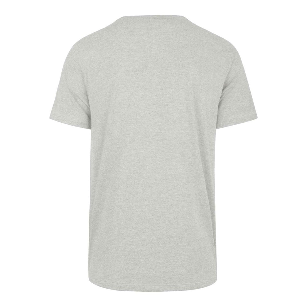 Detroit Lions '47 Downburst Franklin T-Shirt Gray
