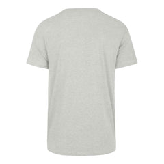 Detroit Lions '47 Downburst Franklin T-Shirt Gray