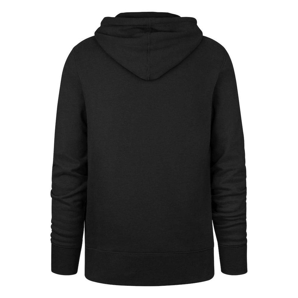 Baltimore Ravens '47 Ravens Flock Regional Headline Pullover Hoodie Black