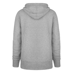 Detroit Lions '47 We Are One Regional Headline Pullover Hoodie Gray