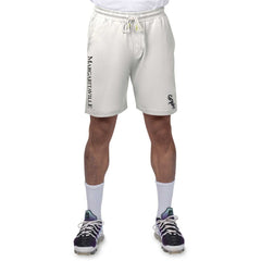 Chicago White Sox Margaritaville Peached French Terry Shorts - Gray Shorts