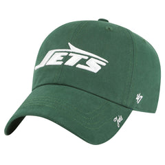 New York Jets '47 Women's Miata Clean Up Adjustable Hat Green