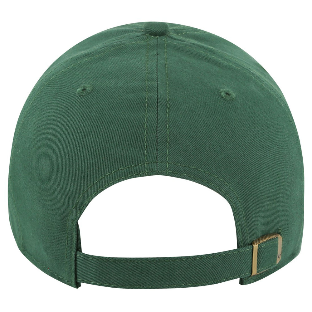 New York Jets '47 Women's Miata Clean Up Adjustable Hat Green