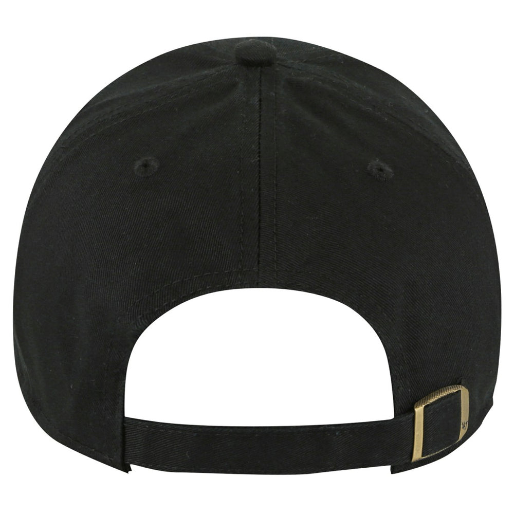 New York Jets '47 Women's Miata Clean Up Adjustable Hat Black