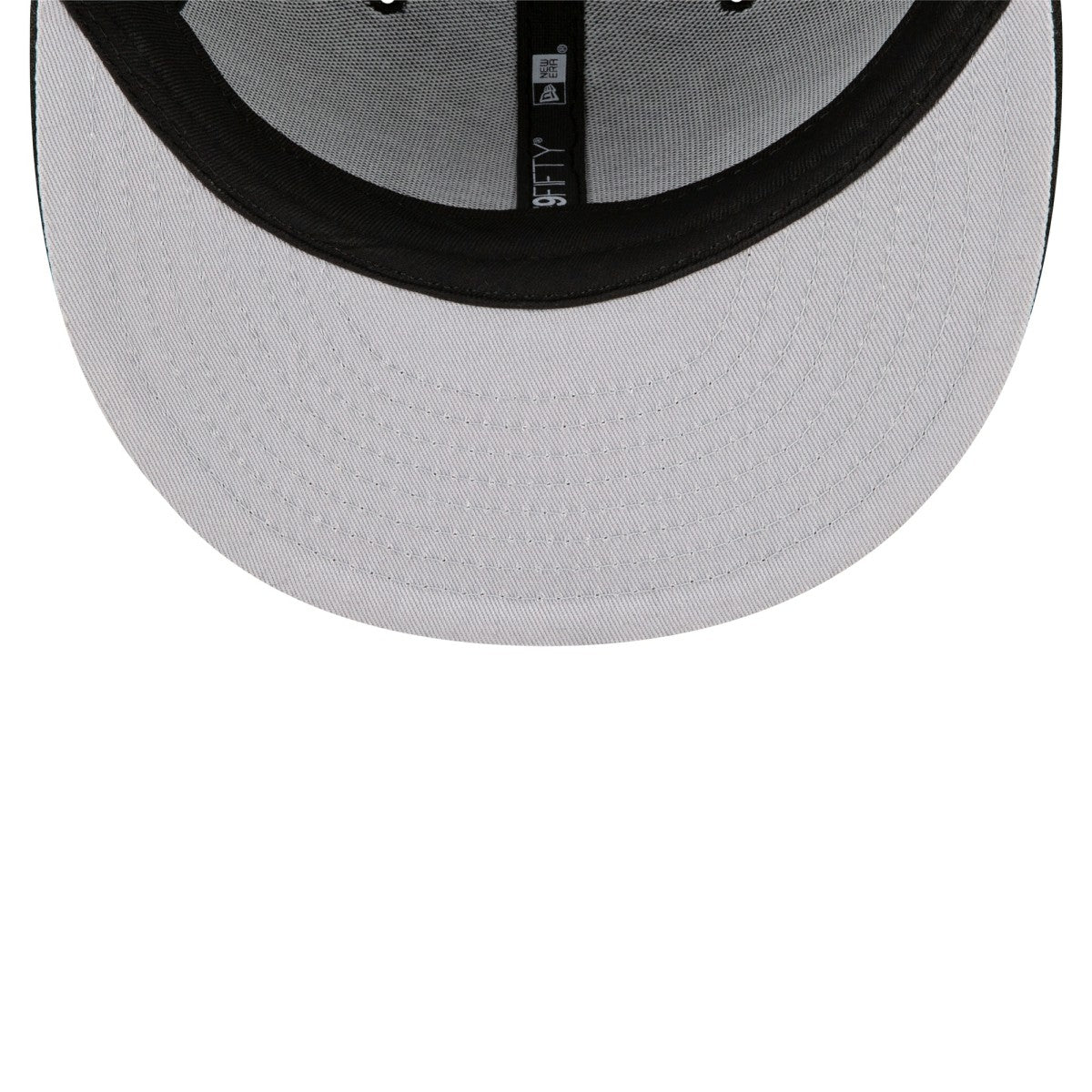 Sacramento Kings 59FIFTY Fitted Hat Black
