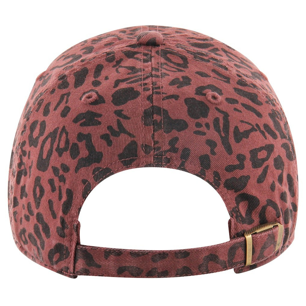 Las Vegas Raiders '47 Women's Tawny Clean Up Adjustable Hat Brown