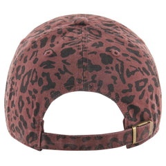 New York Giants '47 Women's Tawny Clean Up Adjustable Hat Brown
