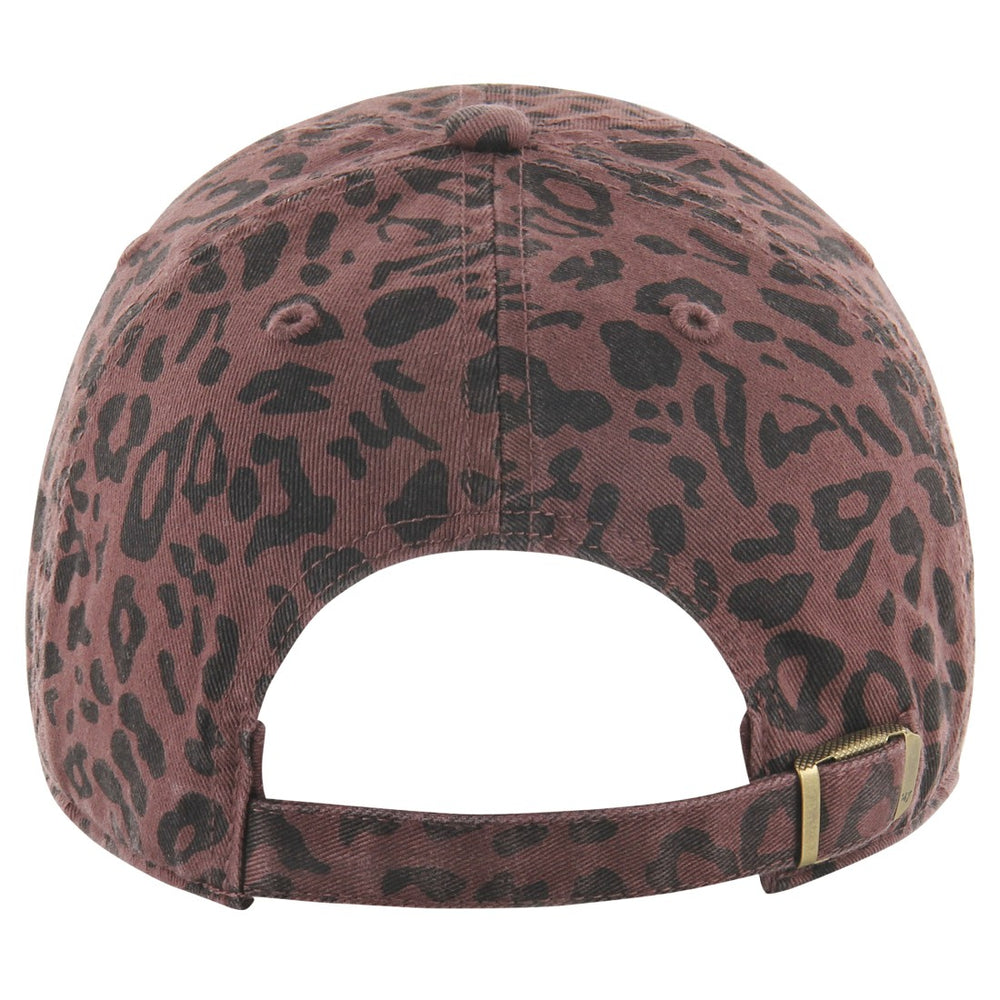 New York Jets '47 Women's Tawny Clean Up Adjustable Hat Brown